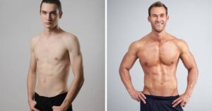 Best Supplement for Weight Gain