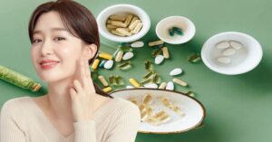 Best Supplements For Skin Health