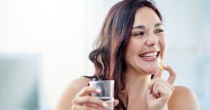 Best Supplements For Women Health