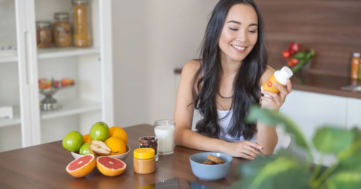 Best Supplements To Boost Immunity