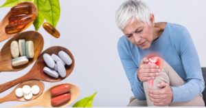 Best Supplements for Arthritis