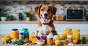 Best Supplements for Dog