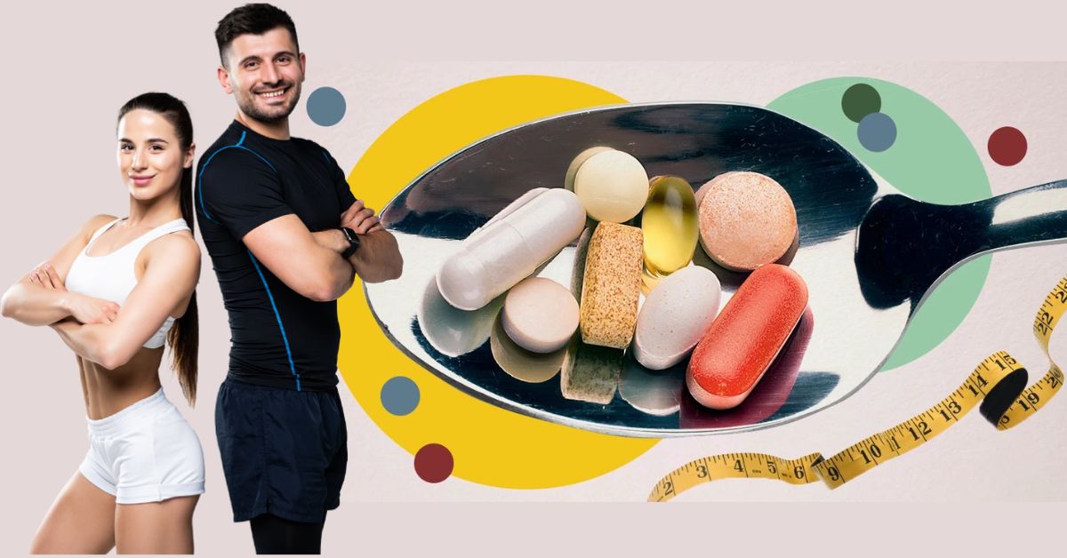 Best Supplements for Fat Loss