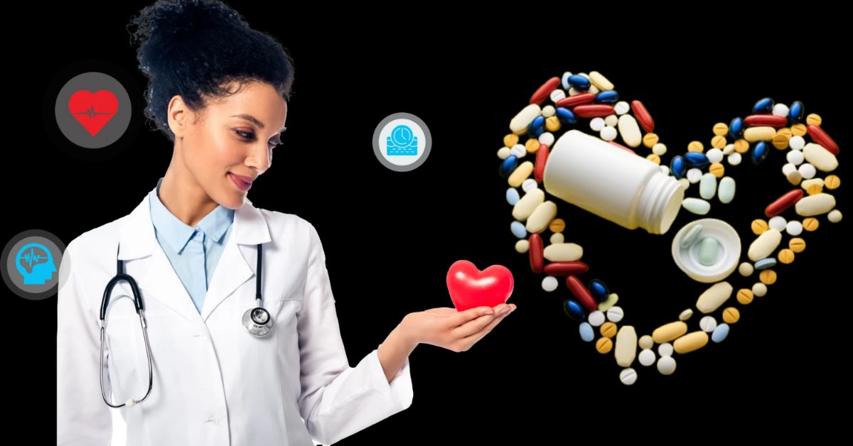 Best Supplements for Heart Health