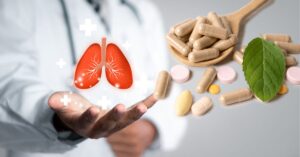 Best Supplements for Lungs Health