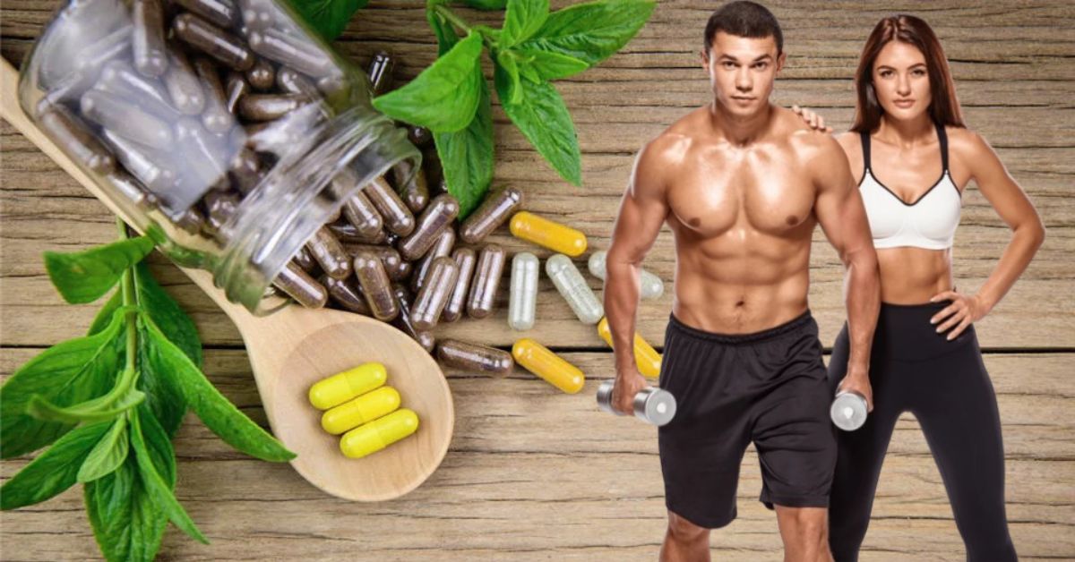 Best Supplements for Muscle Growth