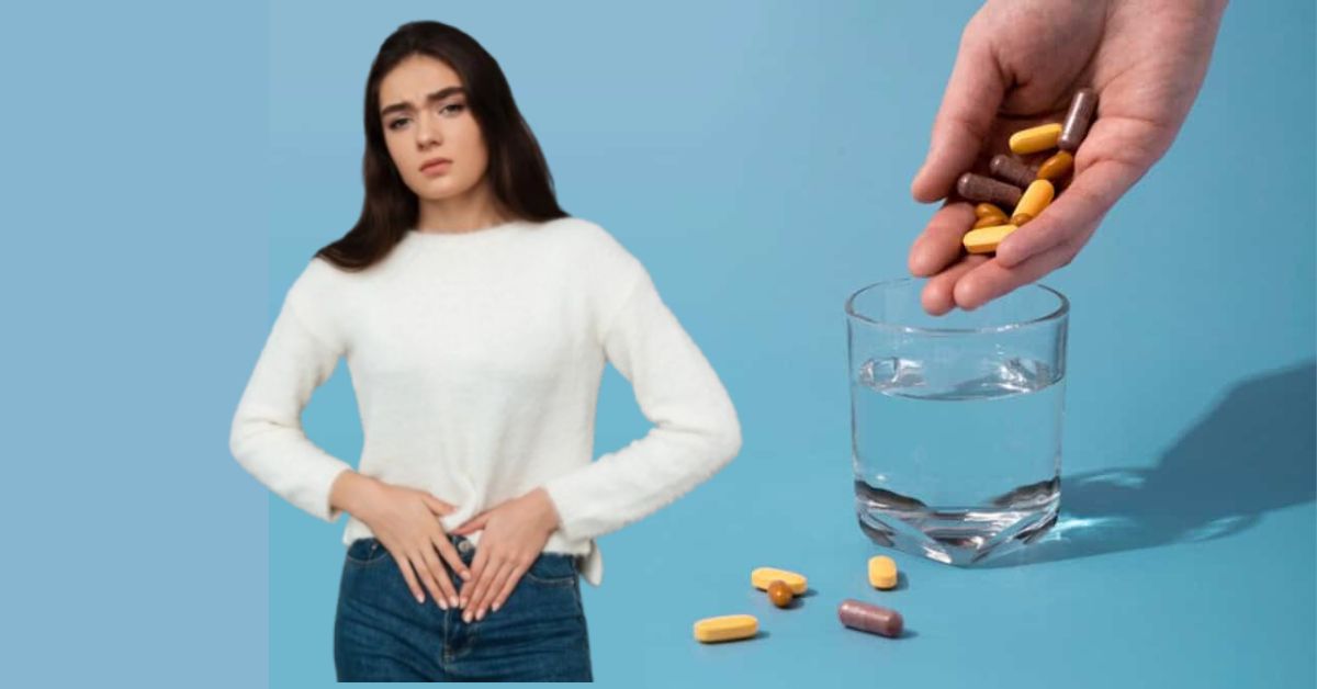Best Supplements for PCOS