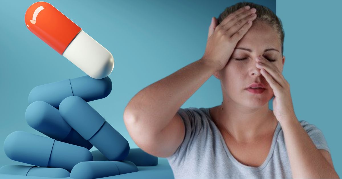 Best Supplements for Sinusitis