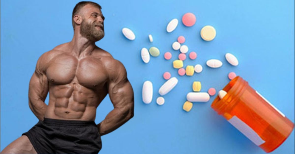 Best Supplements for Testosterone
