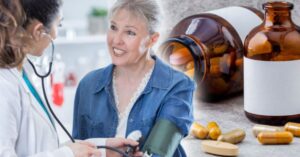 Best Supplements to Lower High Blood Pressure