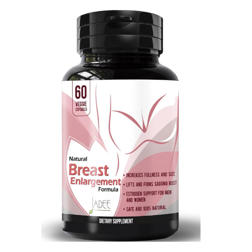 Breast Enhancement Pills
