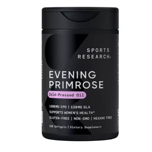 Evening Primrose