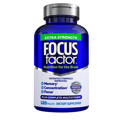 Focus Factor