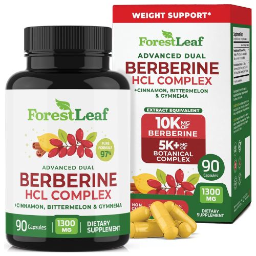 ForestLeaf Best Weight Loss Supplements