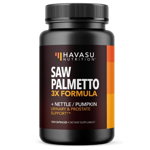 HAVASU NUTRITION Prostate Health supplement