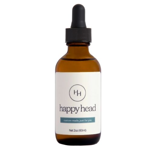 HappyHead Best Supplement for Hair Growth
