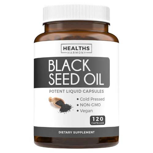 Healths Harmony Skin Health supplement