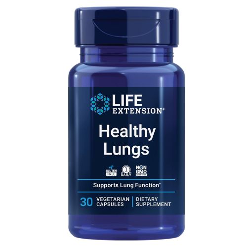 Life Extension