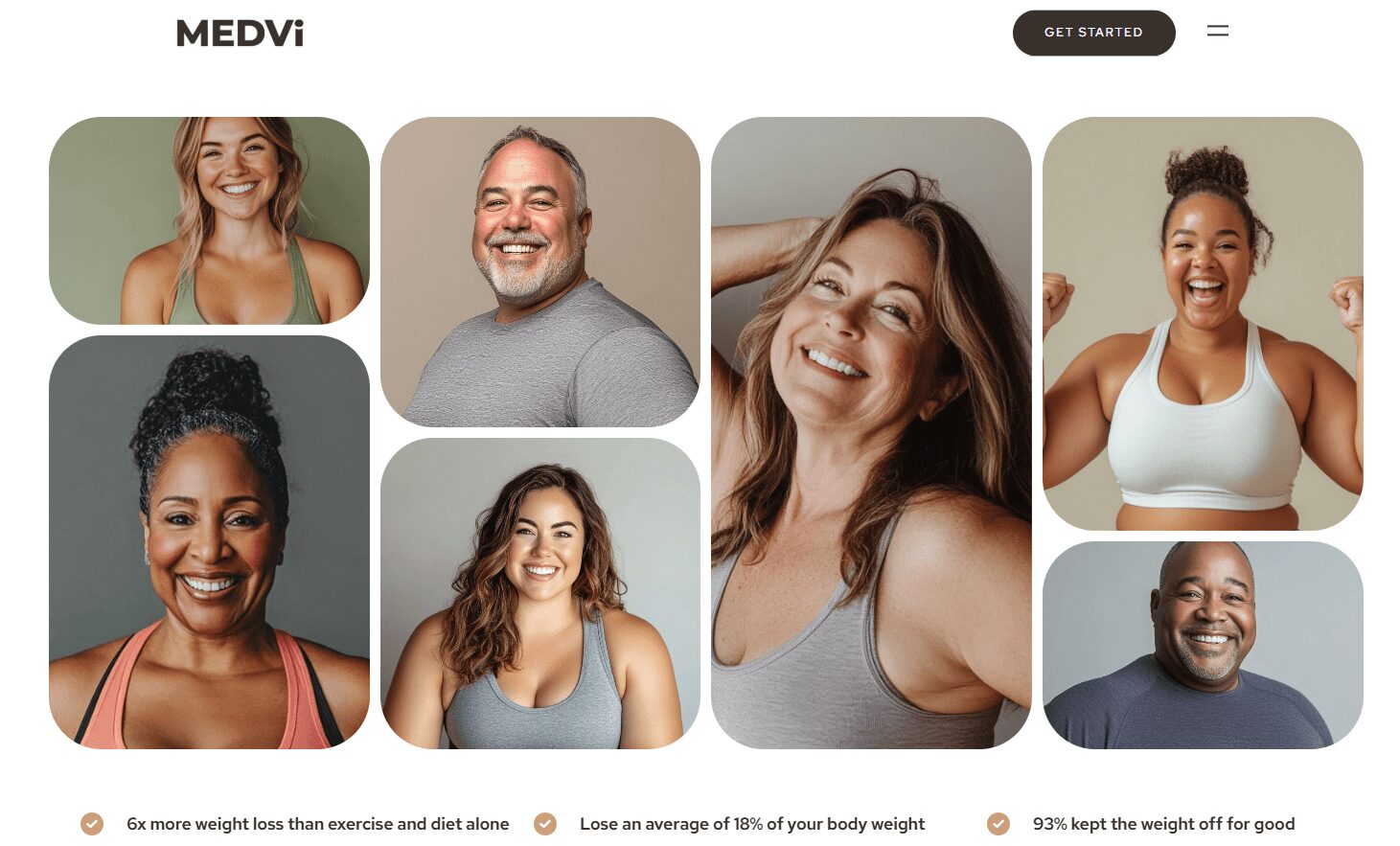MEDVi Weight Loss Reviews