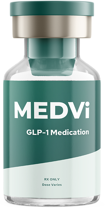 MEDVi Weight Loss