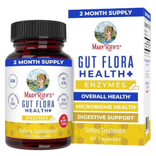 MaryRuth Gut health