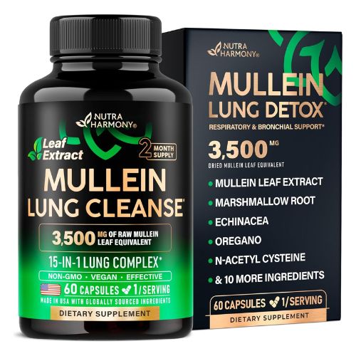 NUTRAHARMONY
