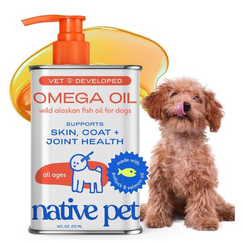 Native Pet Best Supplements for Dog