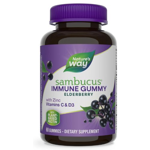 Nature's Way Best Supplements To Boost Immunity
