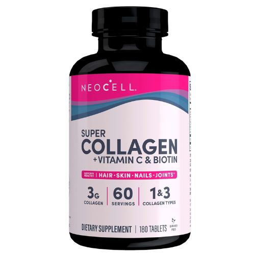 NeoCell Supplements For Collagen