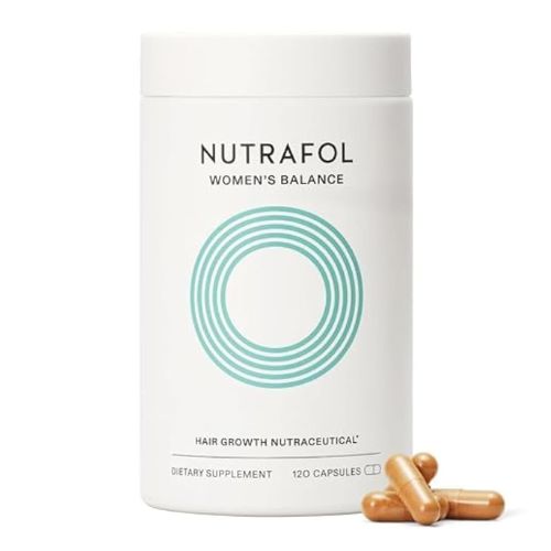 Nutrafol Best Supplement for Hair Growth
