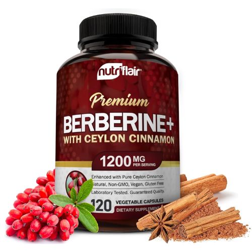 NutriFlair Best Weight Loss Supplements