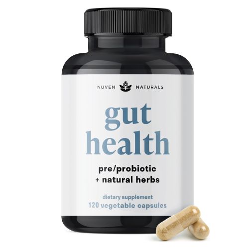 Nuven Gut health