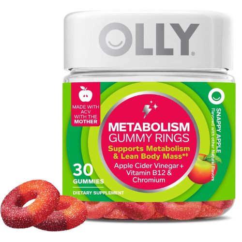 OLLY Best Weight Loss Supplements