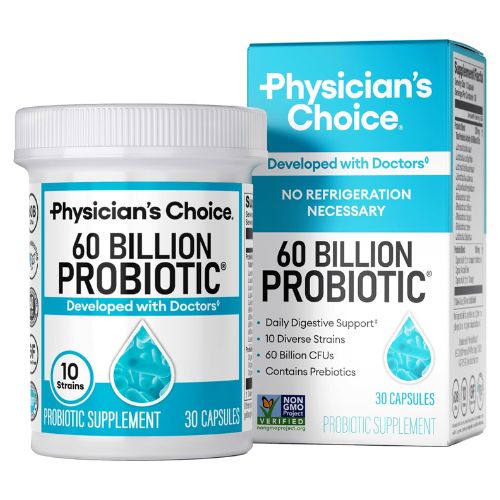 Physician's Choice Gut health
