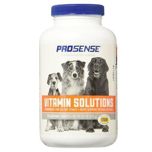ProSense Best Supplements for Dog