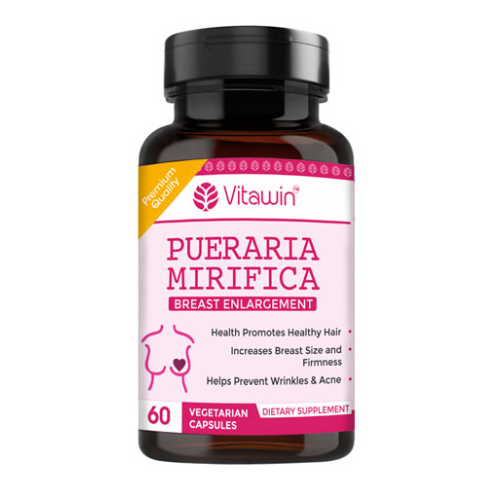Pueraria Mirifica