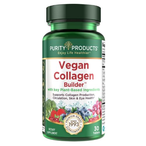 Purity Products Supplements For Collagen