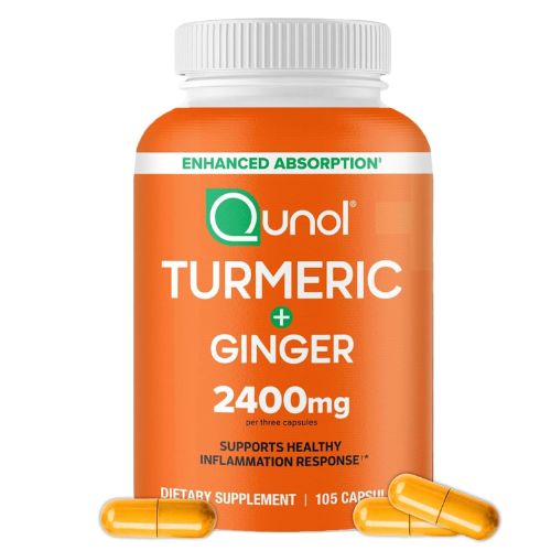Qunol Best Supplements for Arthritis
