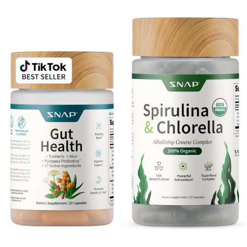 Snap Gut health