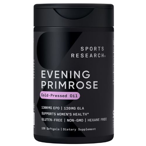 Sports Research Best Supplements for Endometriosis