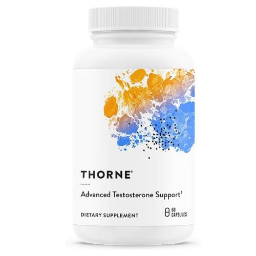 THORNE Best Supplements for Testosterone