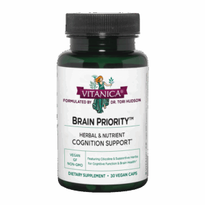 Vitanica - Breast Cycle Blend