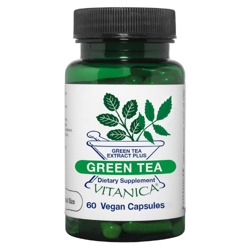 Vitanica Green Tea