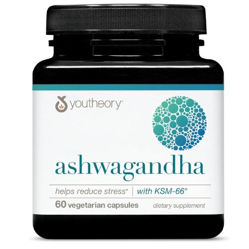 Youtheory Best Supplements for Anxiety