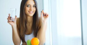Beauty Supplements For Glowing Skin