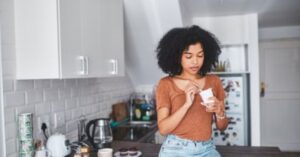 Best Fiber Supplements For Constipation