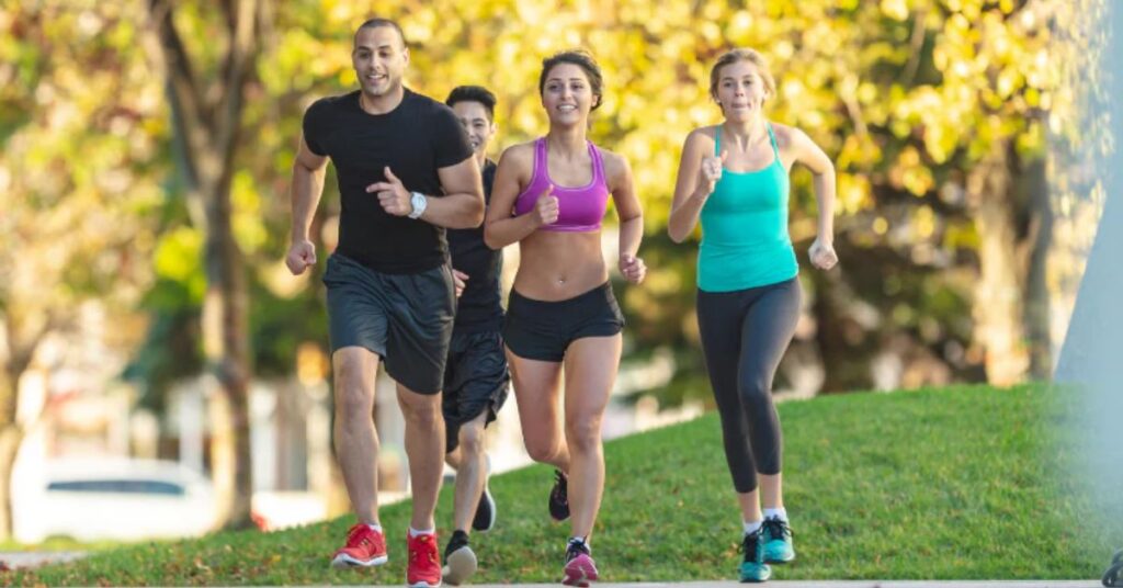 Best Supplements For Runners
