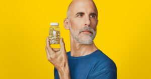 Best Vegan Multivitamin For Men