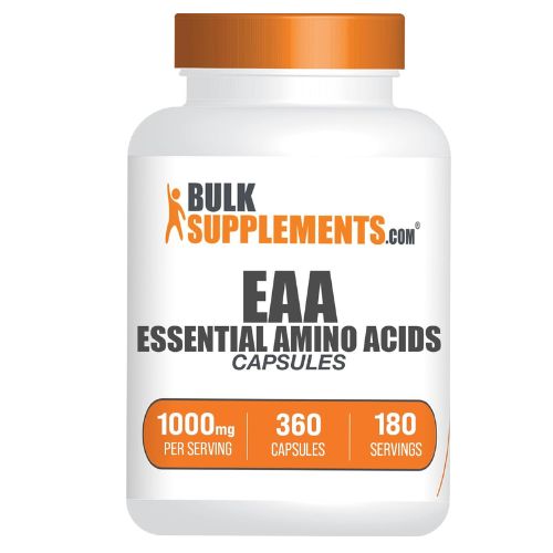 BulkSupplements