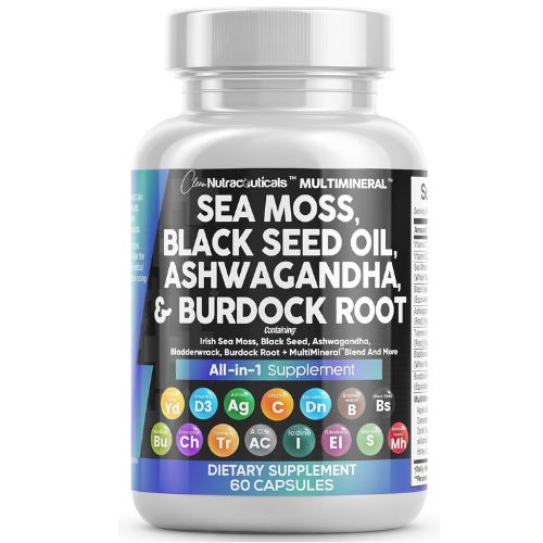 Clean Nutraceuticals Fitness supplements for men